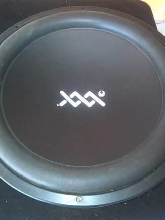 XXX3

my new subs to replace the power t1s....so x rated
