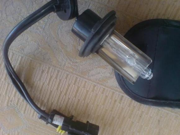8400K HID