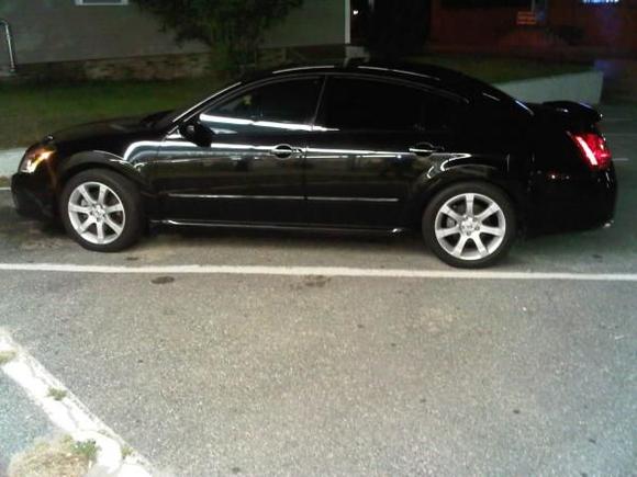 Knight Rider ..