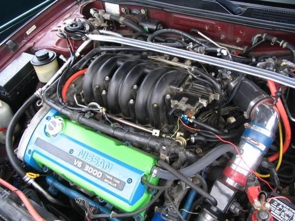 My 00VI 2