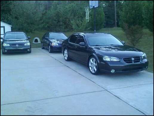 Me and bro and his project hatch