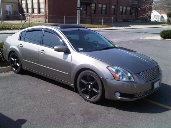 no more chrome!!!