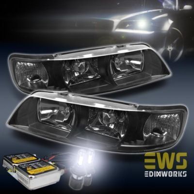 MAXIMA BLACK HEADLIGHTS &amp; HID LIGHTS, GETTING THESE IN A FEW WEEKS!