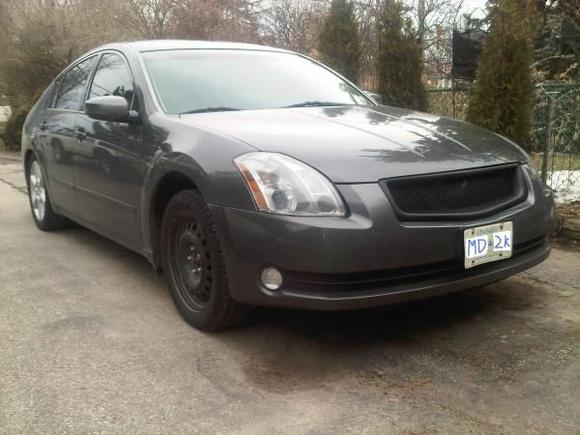 06 Maxima SE