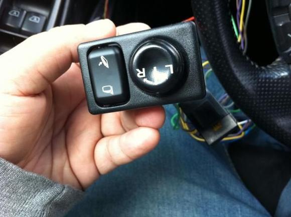 New switch
