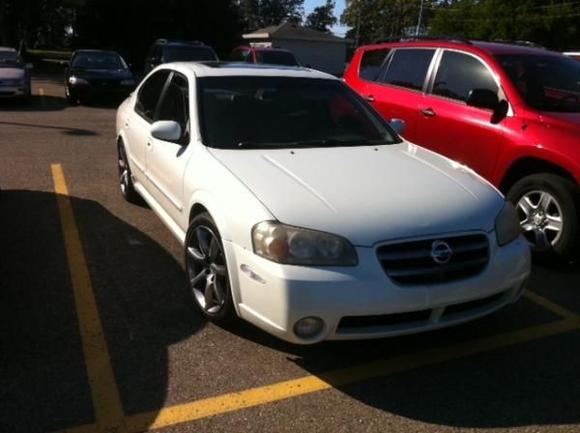 Maxima 2