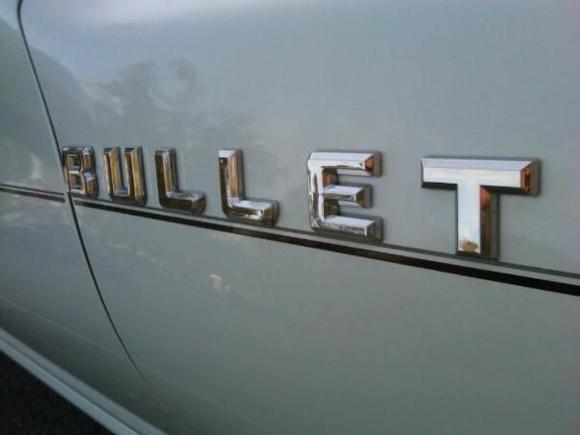 Bullet