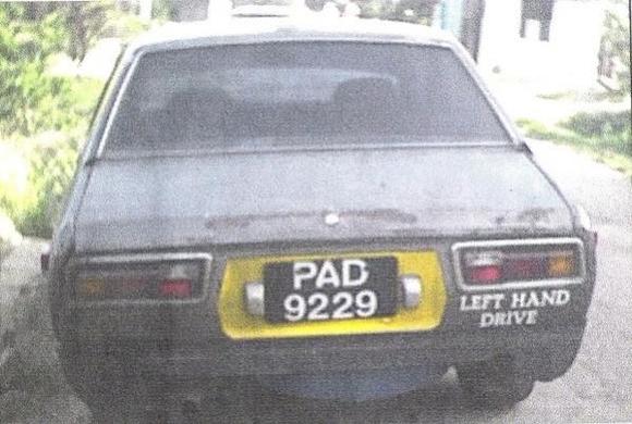 lhd ke30 corolla