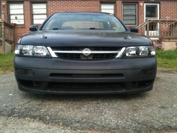 99 bumper