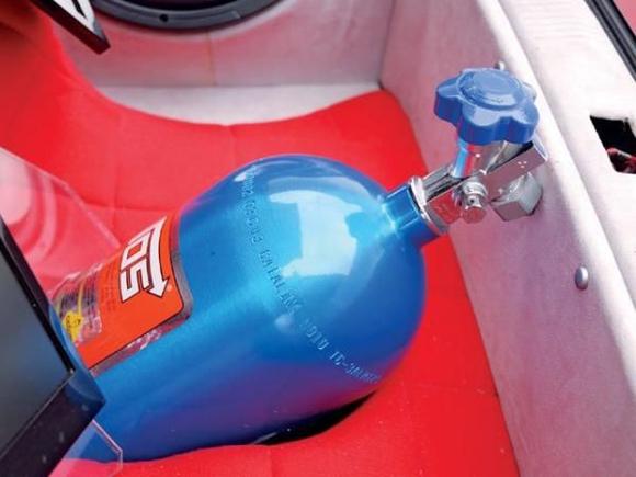 Drink A.C.T. Energy.. not NOS www.qutthebull.com