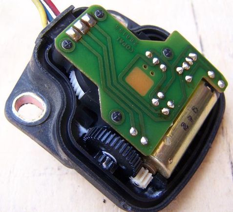 00max Electric Motor Mount 09