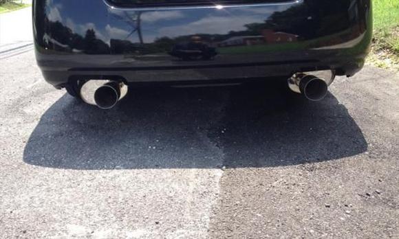 Magnaflow Exhaust