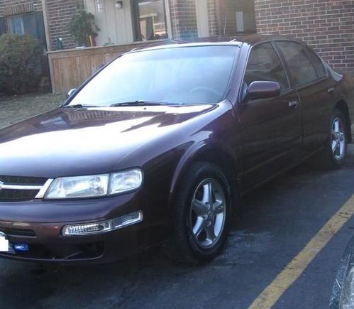 My car 2