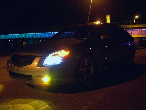 Pics taken at Tempe Lake