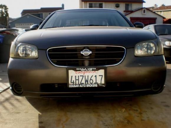 this is my powerful maxima