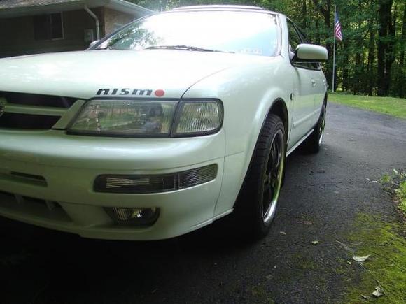NIsmo