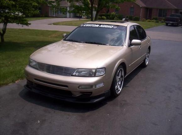 lip and old wheels