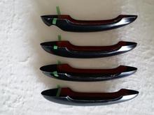 Solid Black
R60 2011  Countryman
**No comfort access option**
$159.99 for 4 PCS