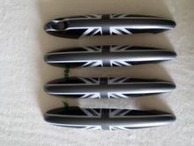 Grey Flag Union Jack Style
R60 2011  Countryman
**No comfort access option**
$159.99 for 4PCS