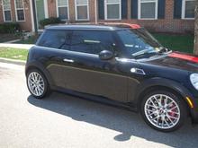 My Mini