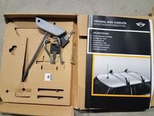 Original box and documentation