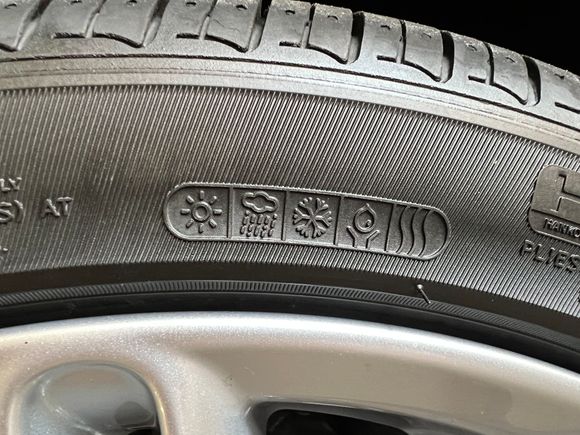 Factory fresh car had been on the lot for 3 days