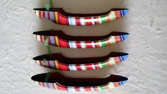 Paul Smith Style --- Asia Edition!!!
R60 2011  Countryman
**No comfort access option**
$169.99 for 4PCS