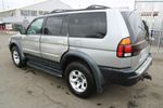 MY RIDE