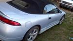 My 1996 GS Spyder Eclipse "Project"!