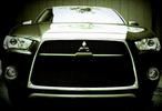 2012 Outlander GT S-AWC