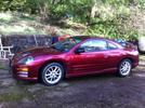 In the making (2000 Mitsubishi Eclipse GT 6cyl 3.0L 5spd)