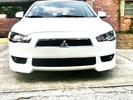 My new lancer