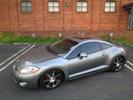 07 Eclipse GT