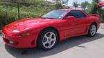 My GTO Twin Turbo