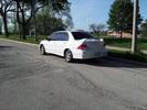 2003 Lancer OZ Rally