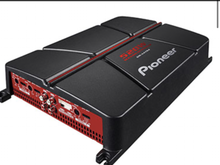 Pioneer amp 