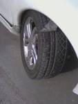 broken Ball Joint...