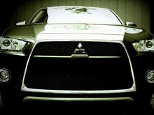 2012 Outlander GT S-AWC