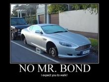 Aston Martin