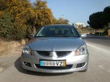 Mitsubishi Lancer 1.6 2004