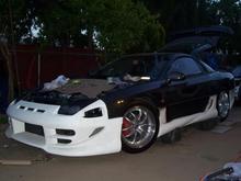 pitroad fitment