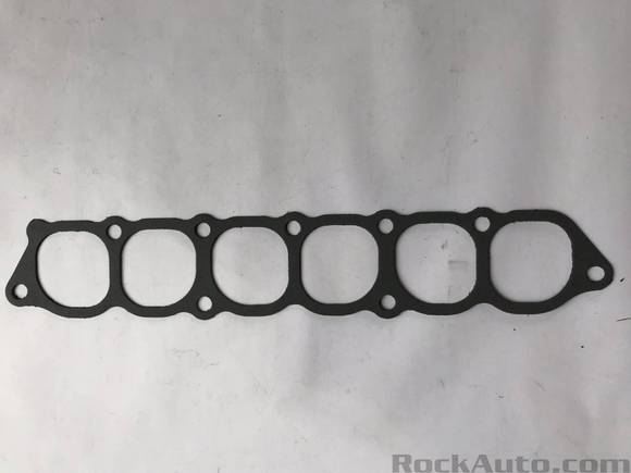 Lower plenum gasket 6G72