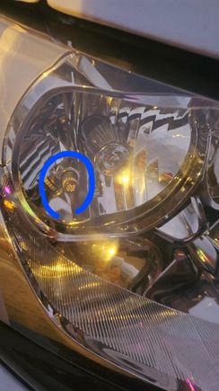 Headlight 