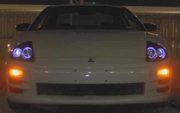 This is before the amber sidemarkers were swapped out.