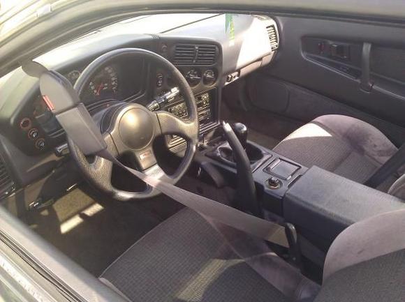 94 Eclipse GS
