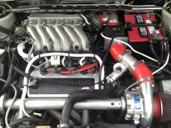 Motor