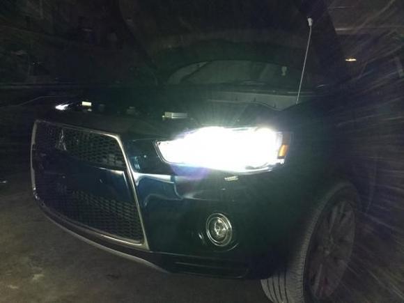 HID high low1