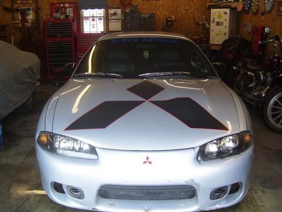 current state until i get body kit