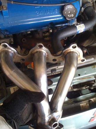 headers