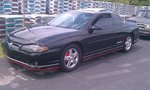 Garage - intimidator ss